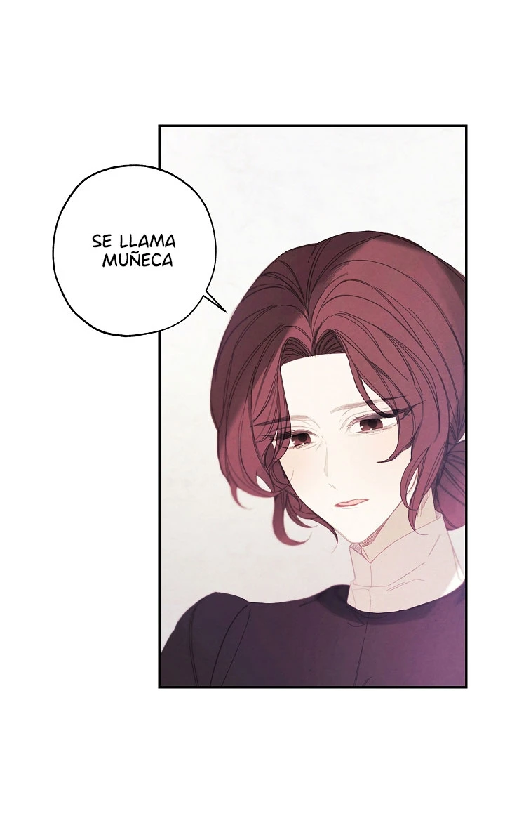 La tienda de muñecas de la princesa Capitulo 10 página 12