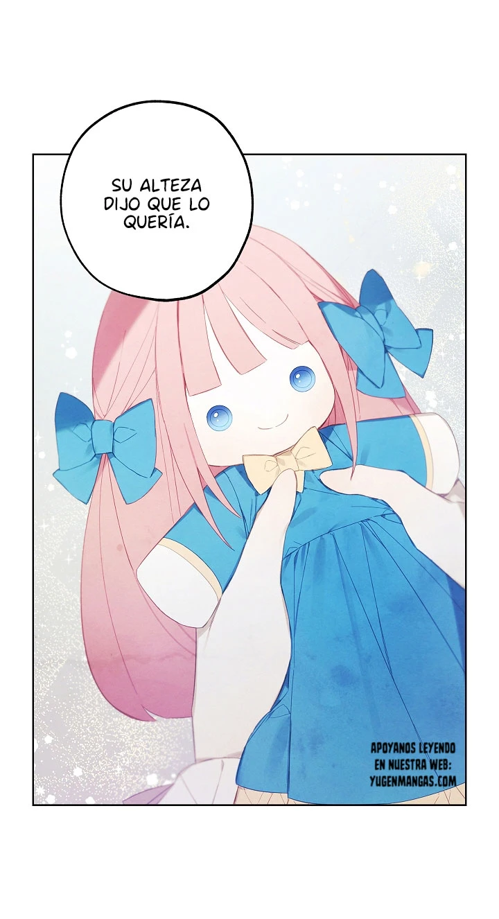 La tienda de muñecas de la princesa Capitulo 10 página 13