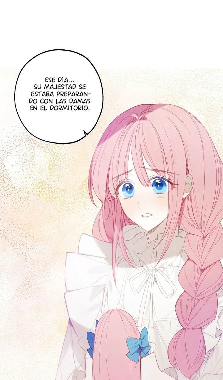 La tienda de muñecas de la princesa Capitulo 10 página 14
