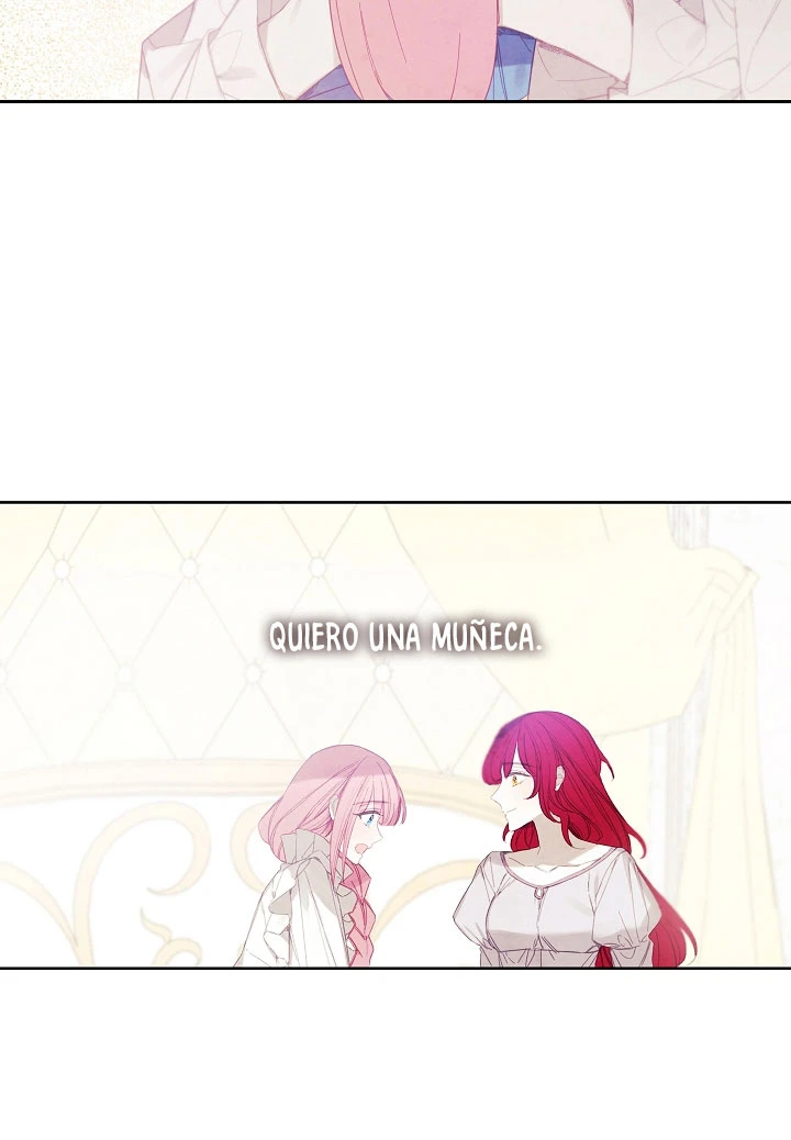 La tienda de muñecas de la princesa Capitulo 10 página 15