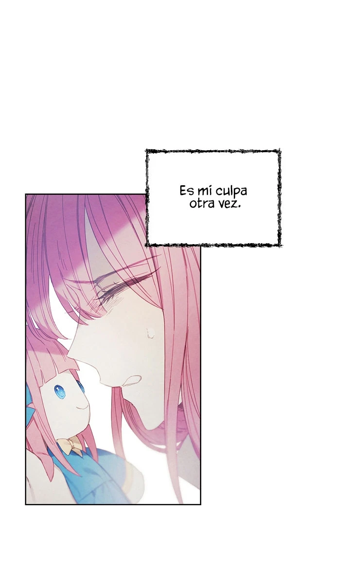 La tienda de muñecas de la princesa Capitulo 10 página 22