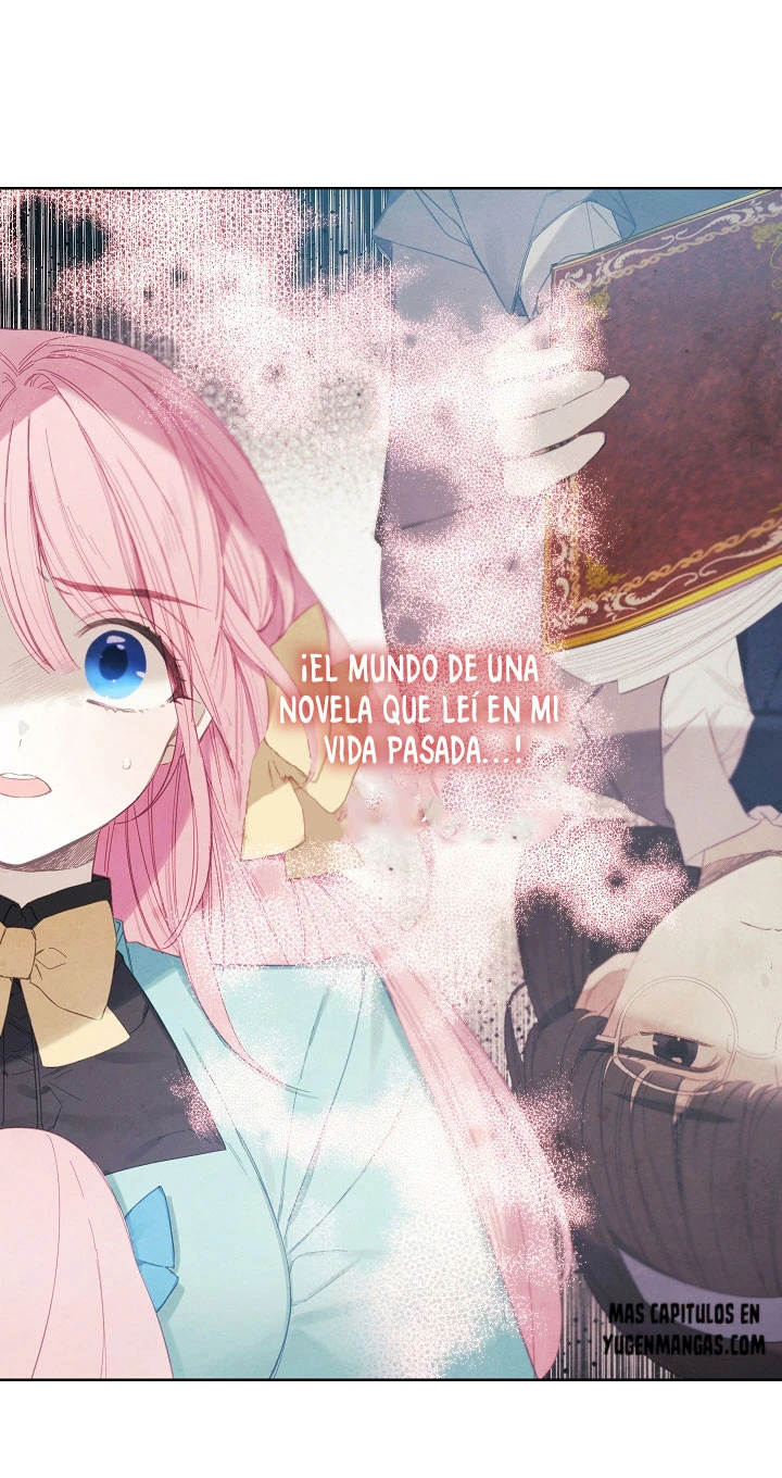 La tienda de muñecas de la princesa Capitulo 10 página 31