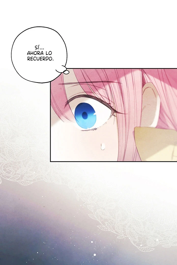 La tienda de muñecas de la princesa Capitulo 10 página 33