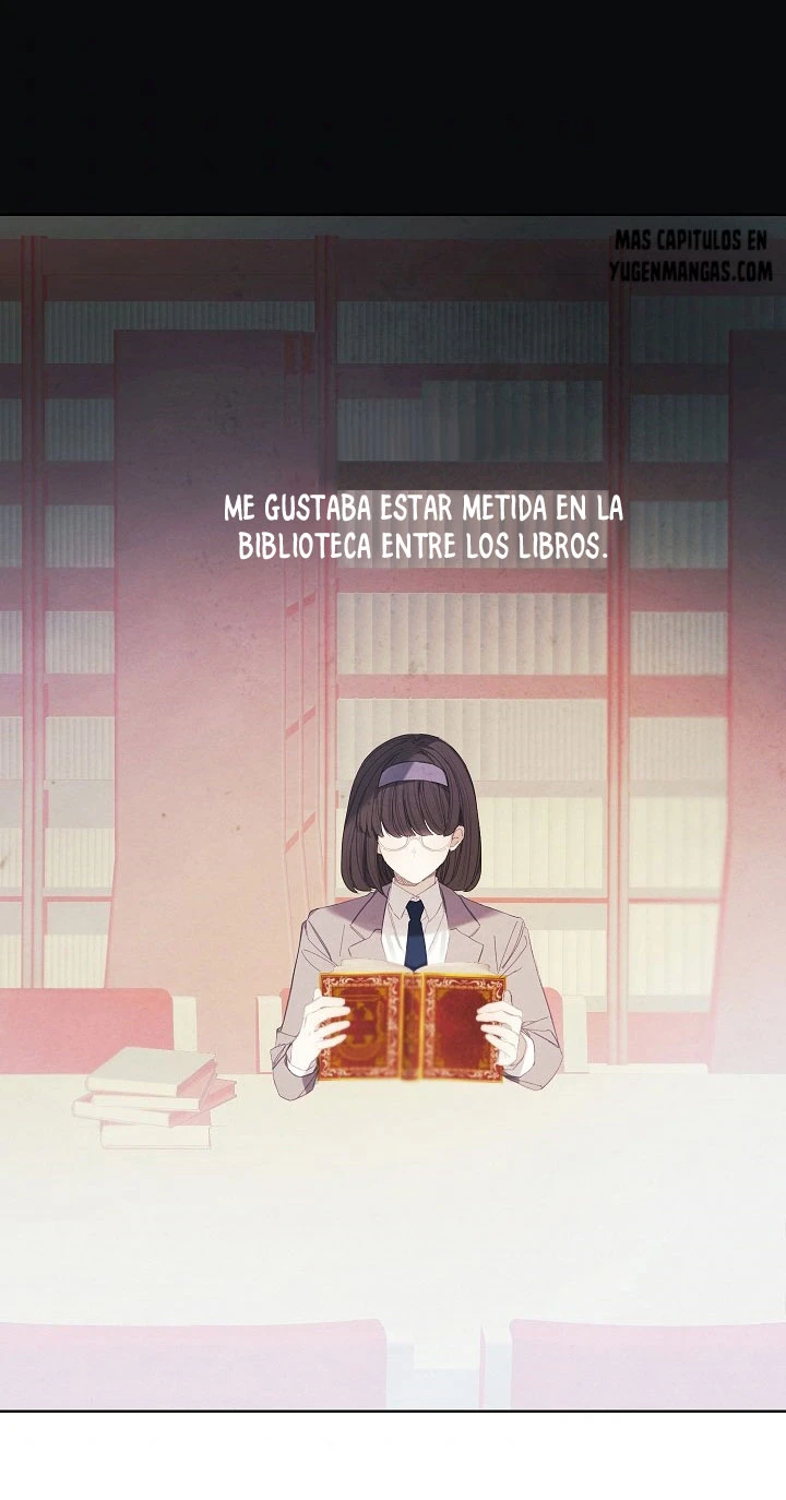 La tienda de muñecas de la princesa Capitulo 10 página 35