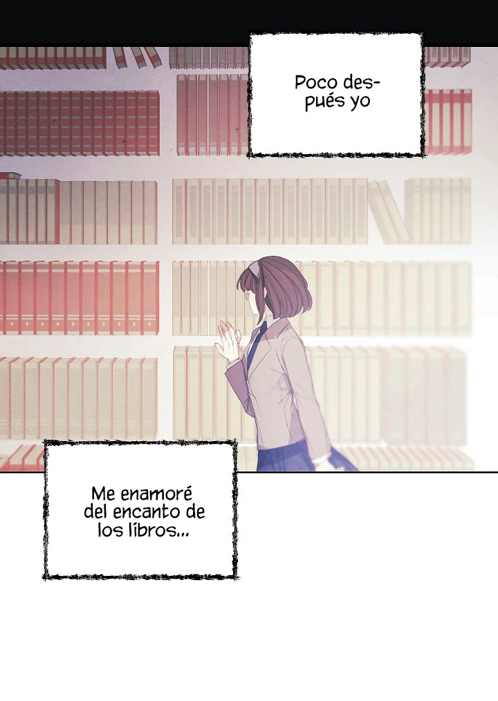 La tienda de muñecas de la princesa Capitulo 10 página 39