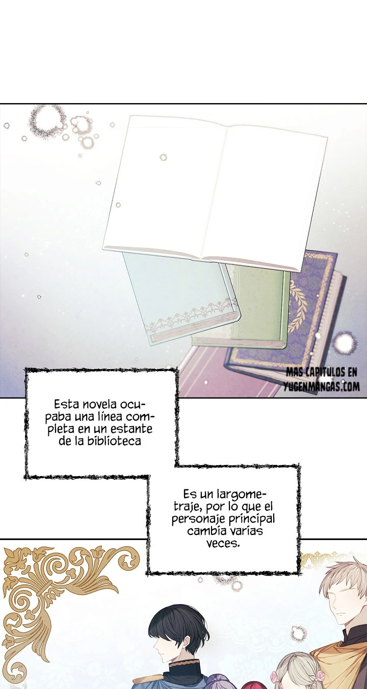 La tienda de muñecas de la princesa Capitulo 10 página 41