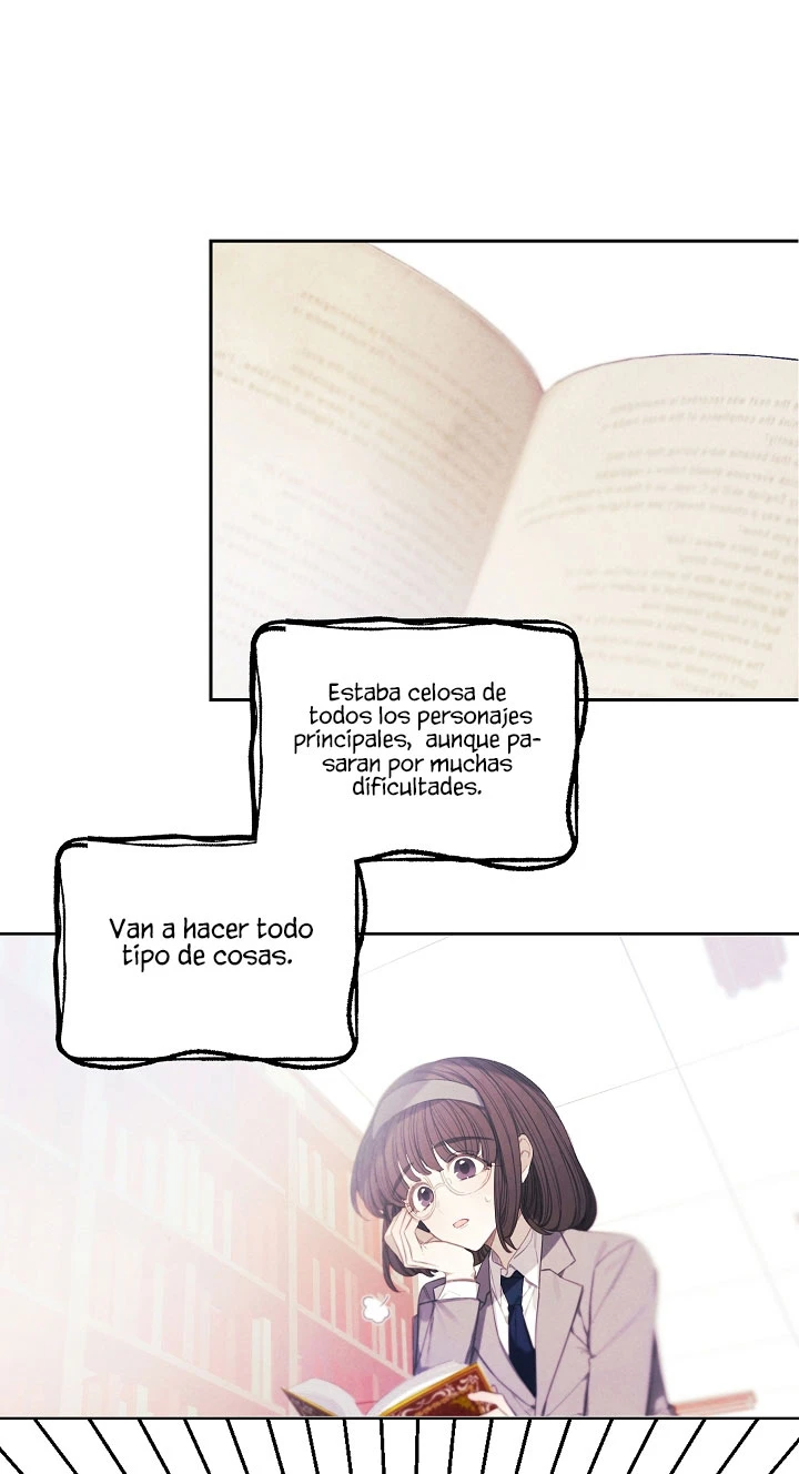 La tienda de muñecas de la princesa Capitulo 10 página 45