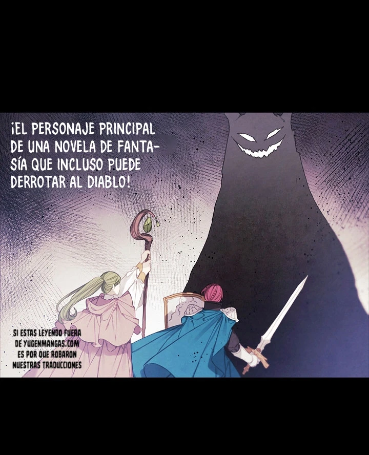 La tienda de muñecas de la princesa Capitulo 10 página 47