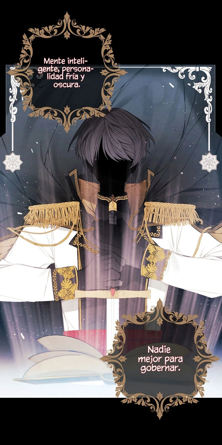 La tienda de muñecas de la princesa Capitulo 10 página 48