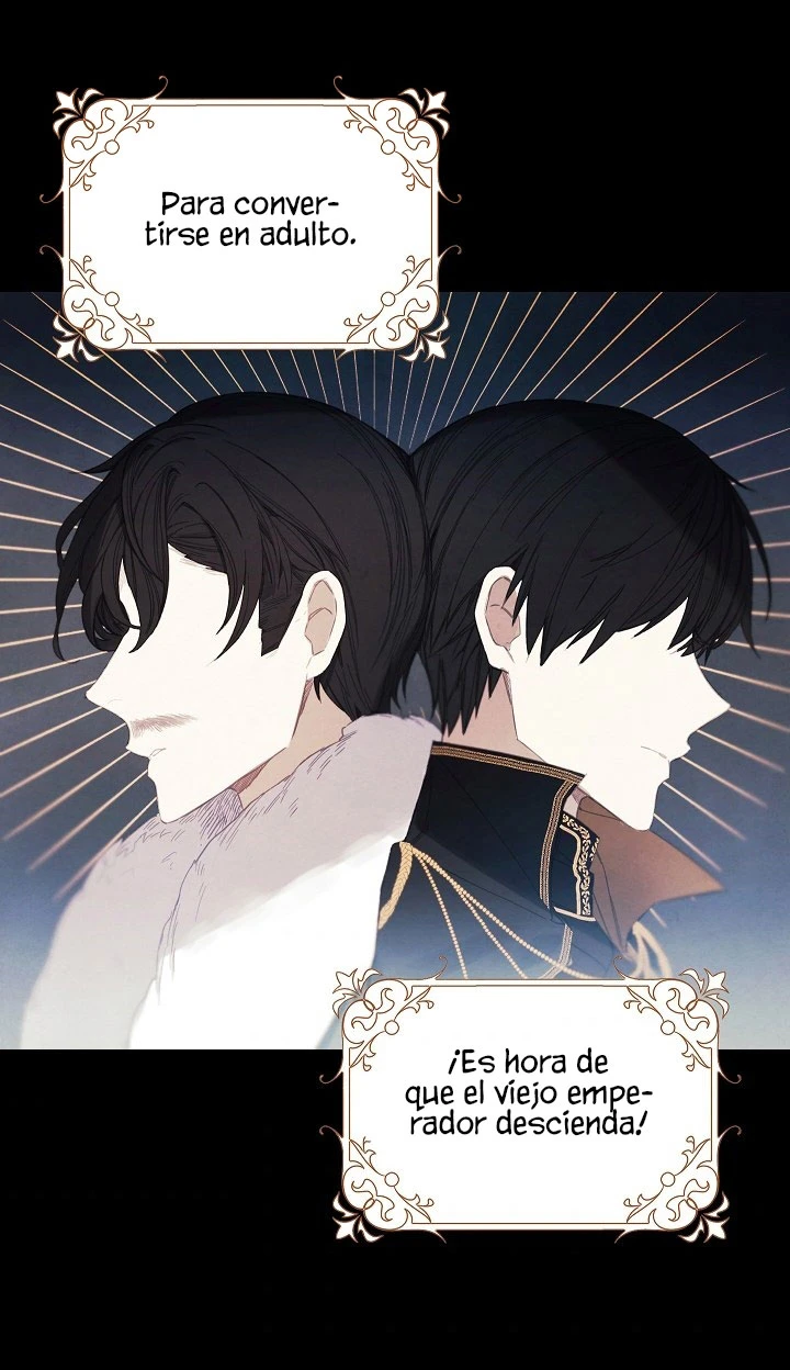 La tienda de muñecas de la princesa Capitulo 10 página 51
