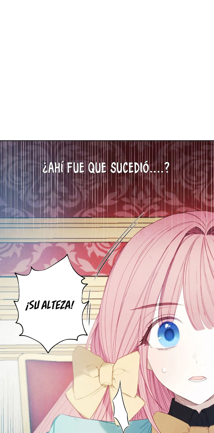 La tienda de muñecas de la princesa Capitulo 10 página 53