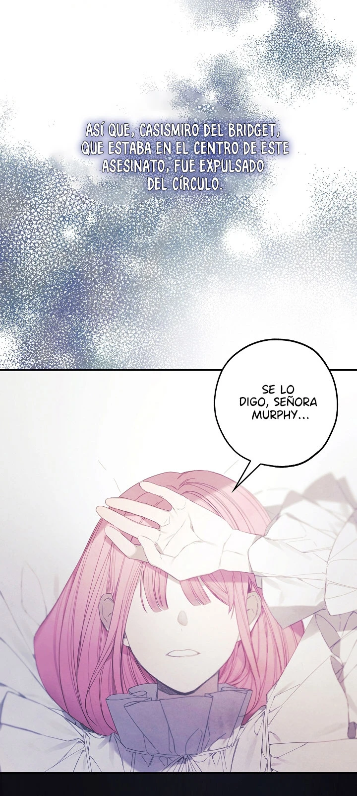 La tienda de muñecas de la princesa Capitulo 10 página 8