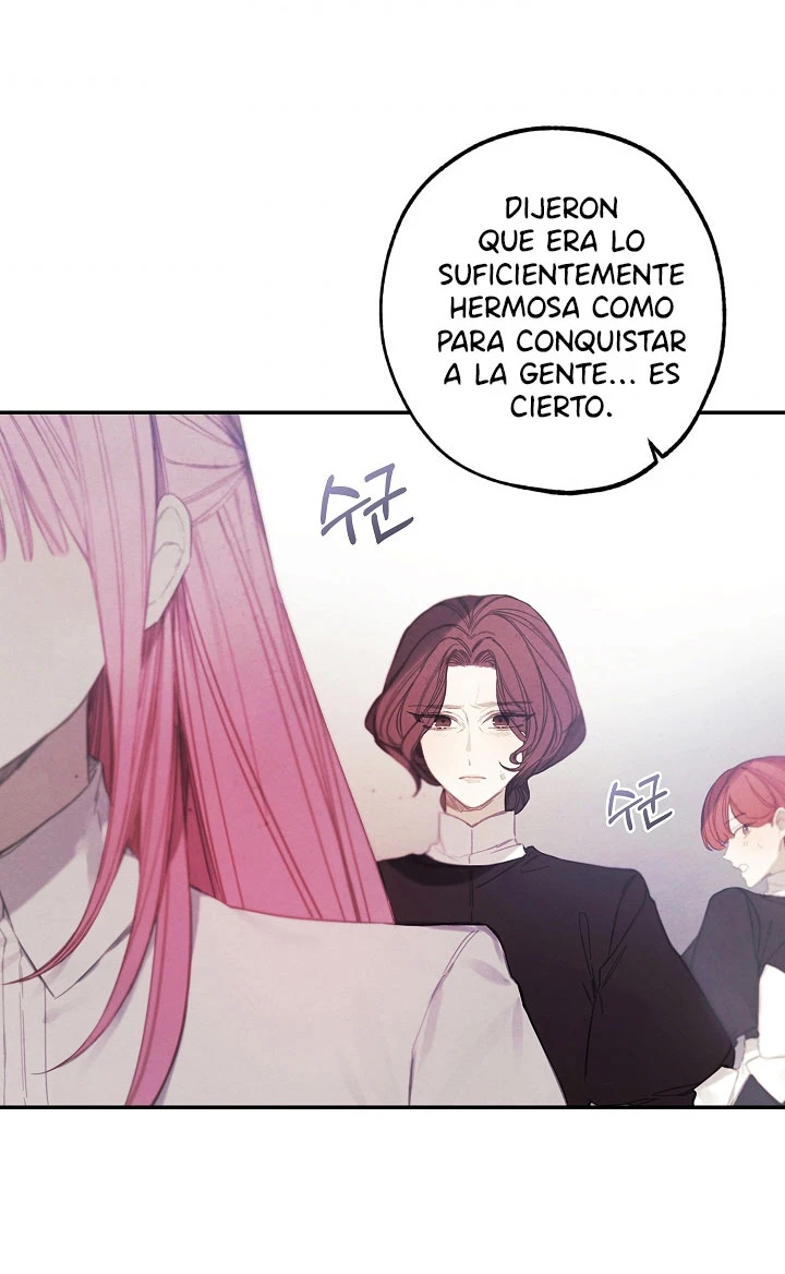 La tienda de muñecas de la princesa Capitulo 11 página 10