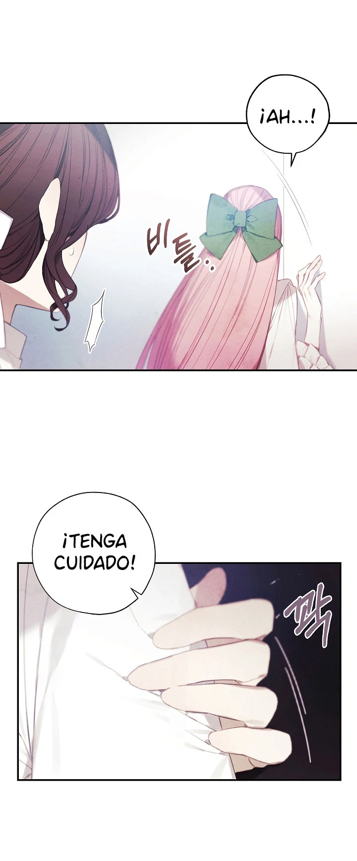 La tienda de muñecas de la princesa Capitulo 11 página 11