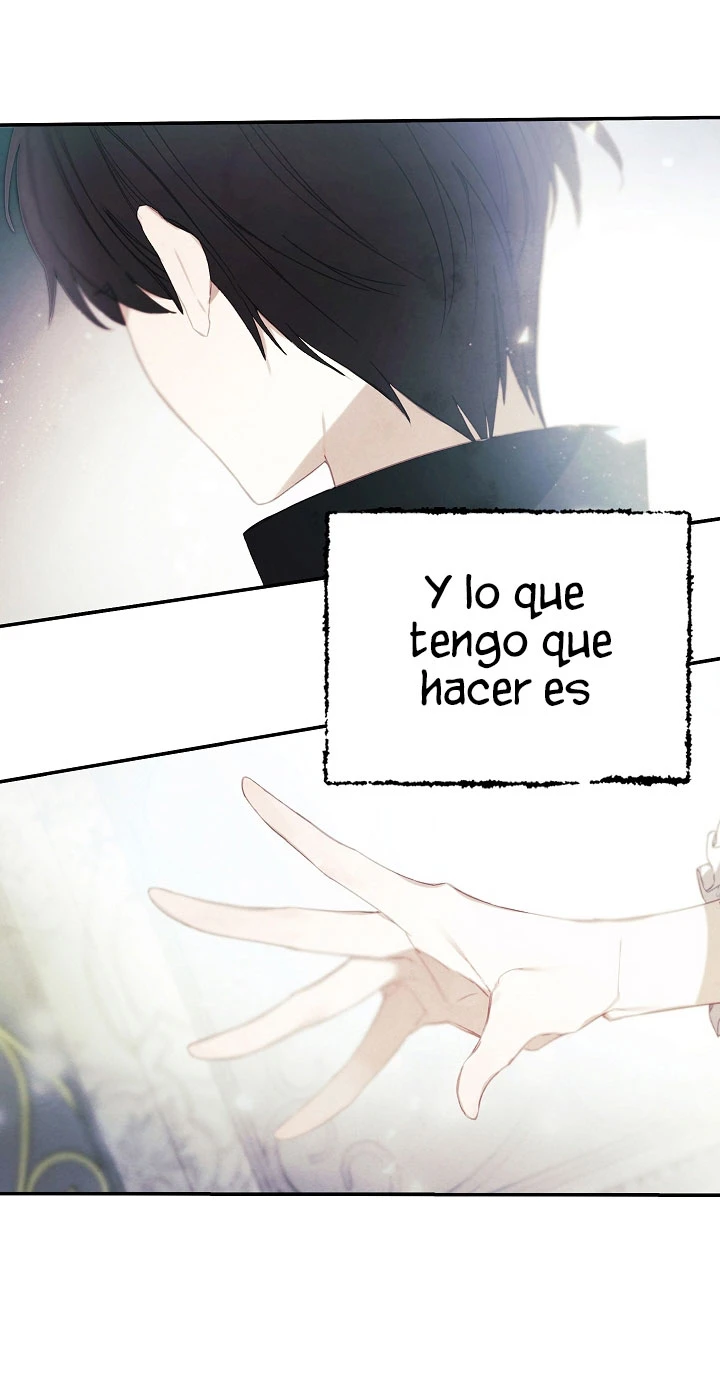 La tienda de muñecas de la princesa Capitulo 11 página 21