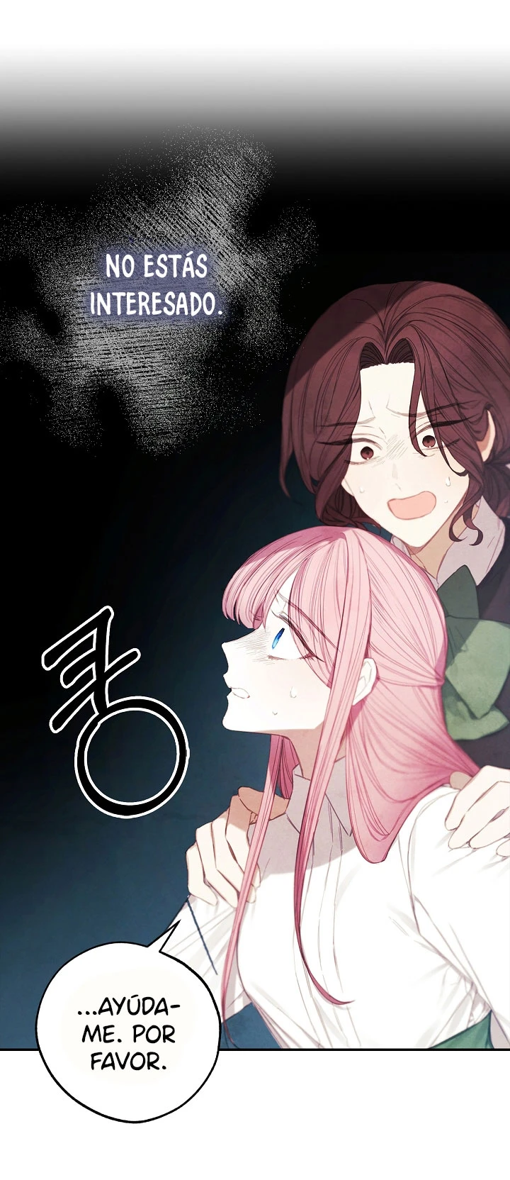 La tienda de muñecas de la princesa Capitulo 11 página 32
