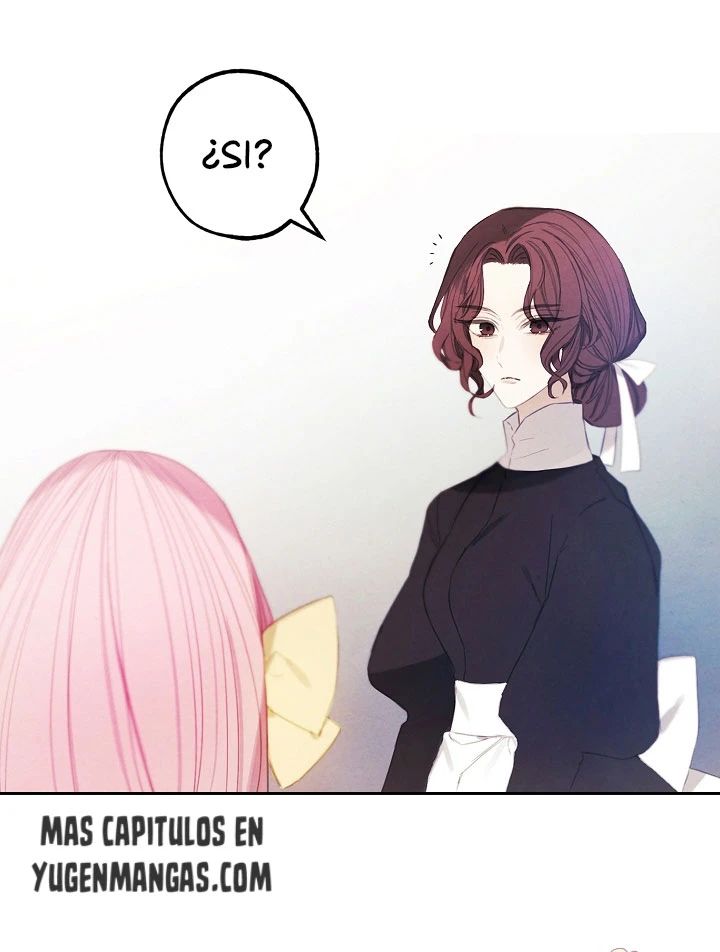 La tienda de muñecas de la princesa Capitulo 11 página 4