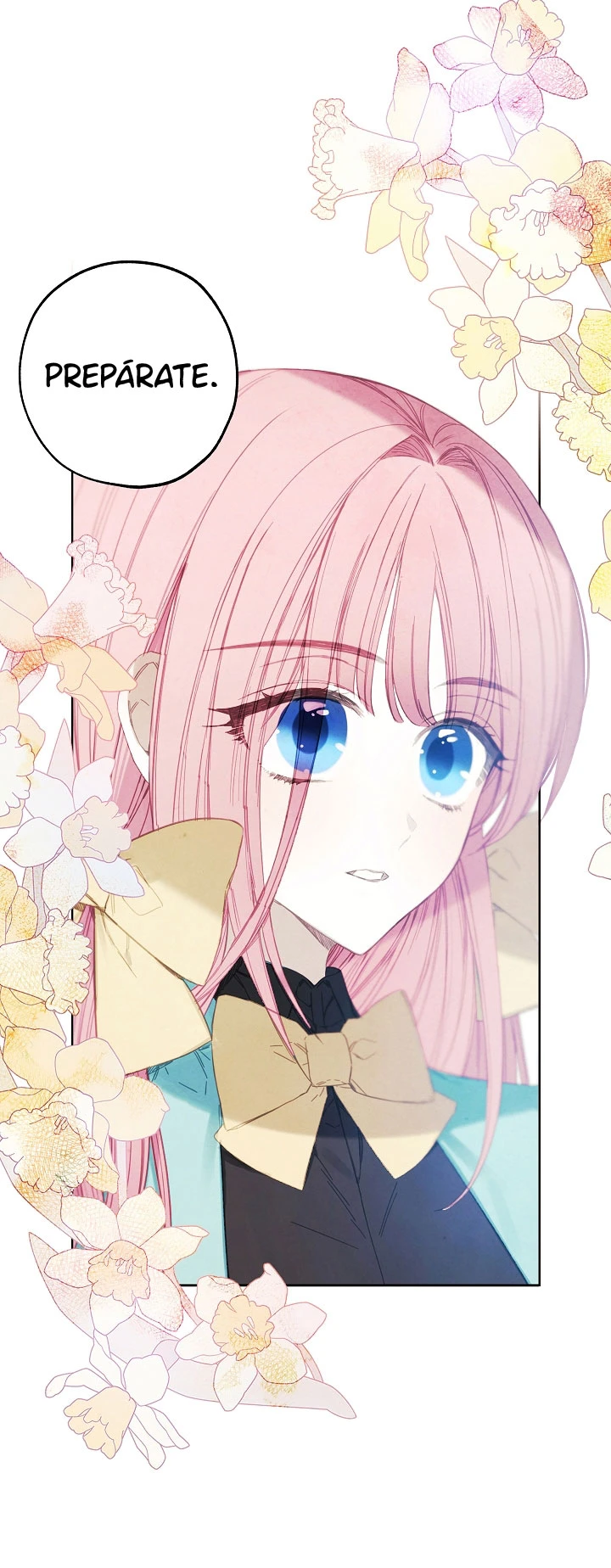 La tienda de muñecas de la princesa Capitulo 11 página 5