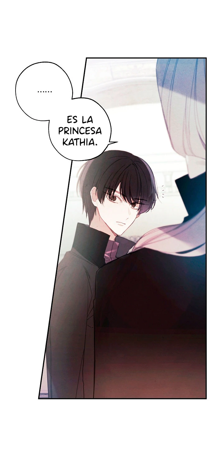 La tienda de muñecas de la princesa Capitulo 12 página 15