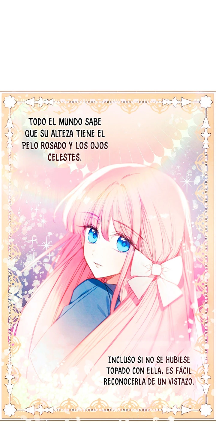La tienda de muñecas de la princesa Capitulo 12 página 21