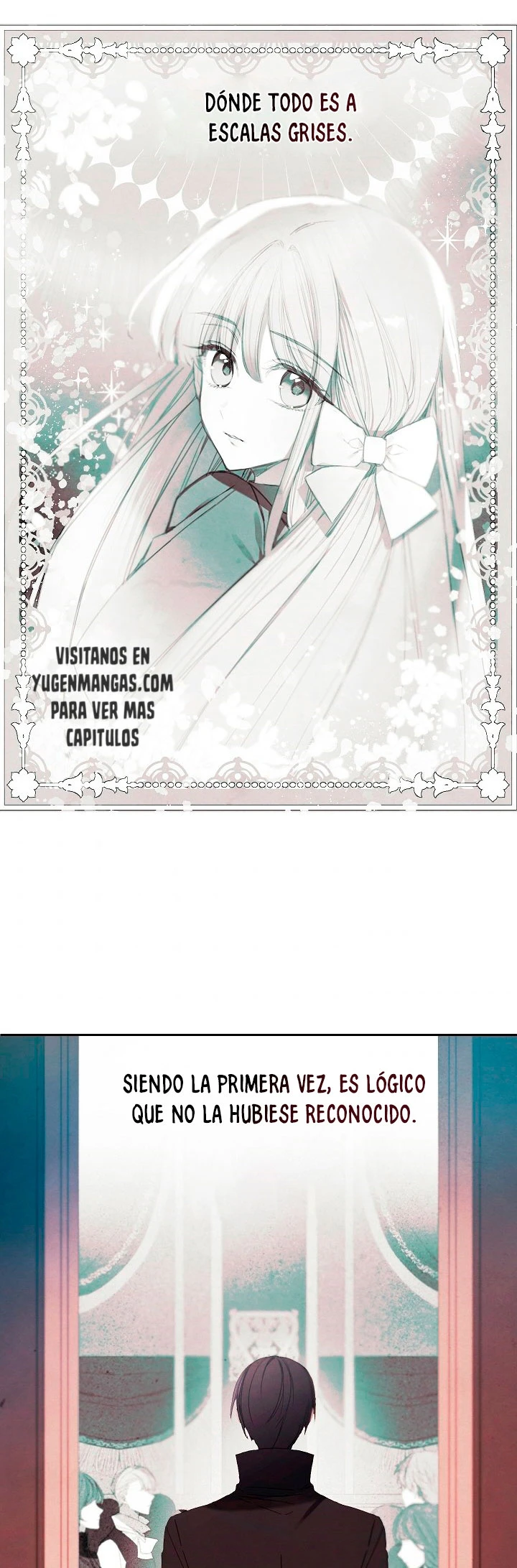 La tienda de muñecas de la princesa Capitulo 12 página 23