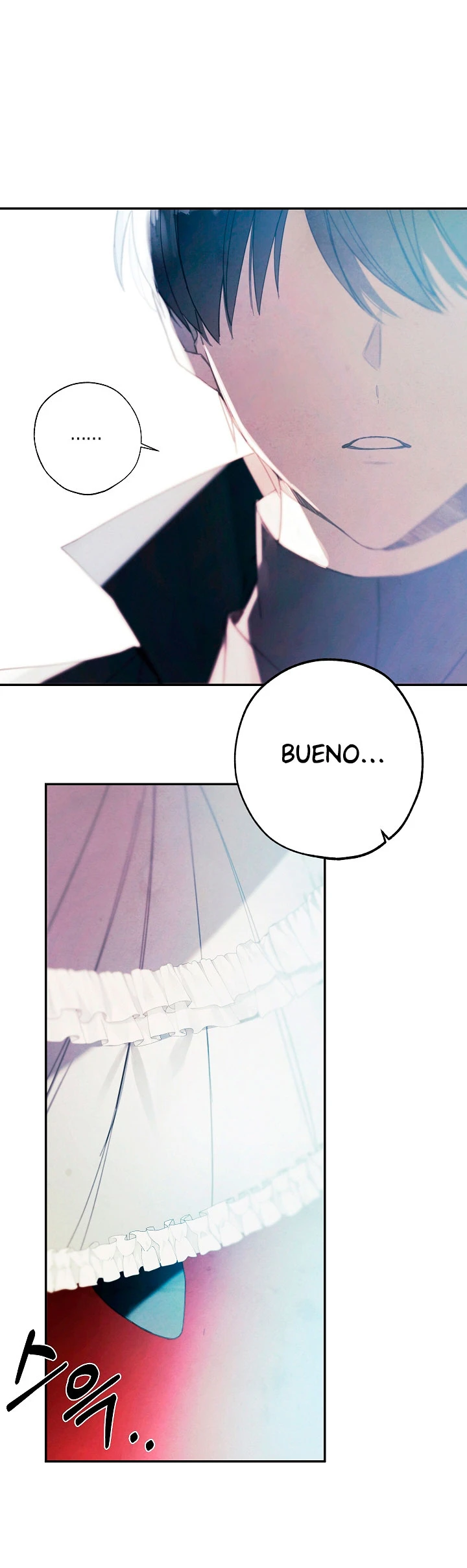 La tienda de muñecas de la princesa Capitulo 12 página 25