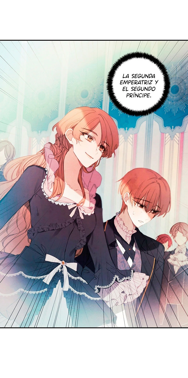 La tienda de muñecas de la princesa Capitulo 12 página 28