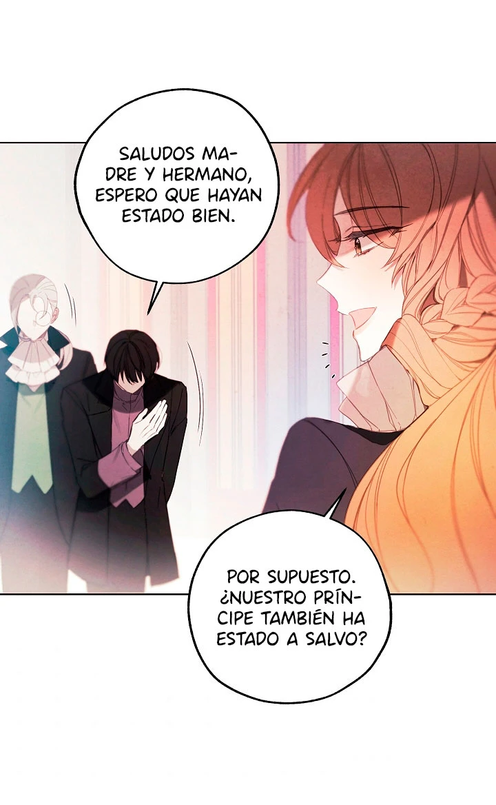 La tienda de muñecas de la princesa Capitulo 12 página 29