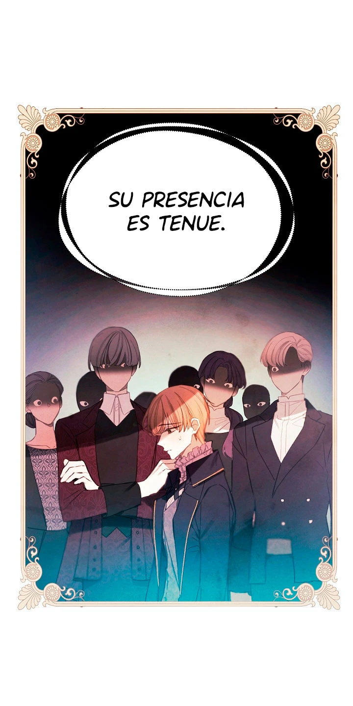 La tienda de muñecas de la princesa Capitulo 12 página 33