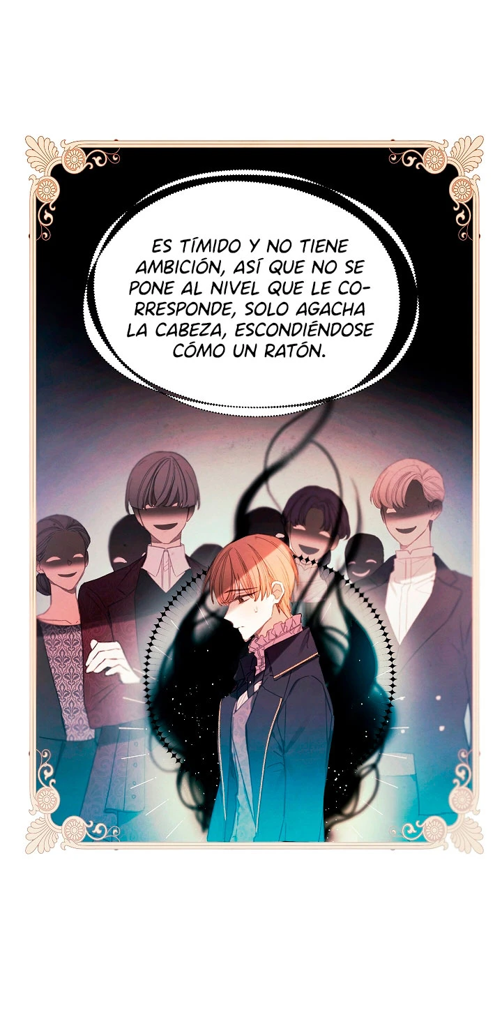 La tienda de muñecas de la princesa Capitulo 12 página 34