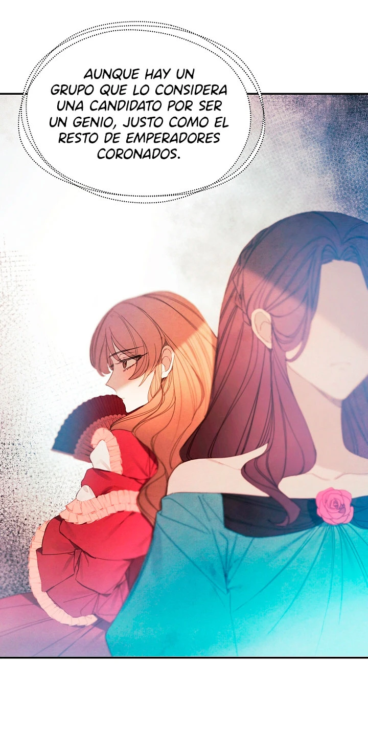 La tienda de muñecas de la princesa Capitulo 12 página 35