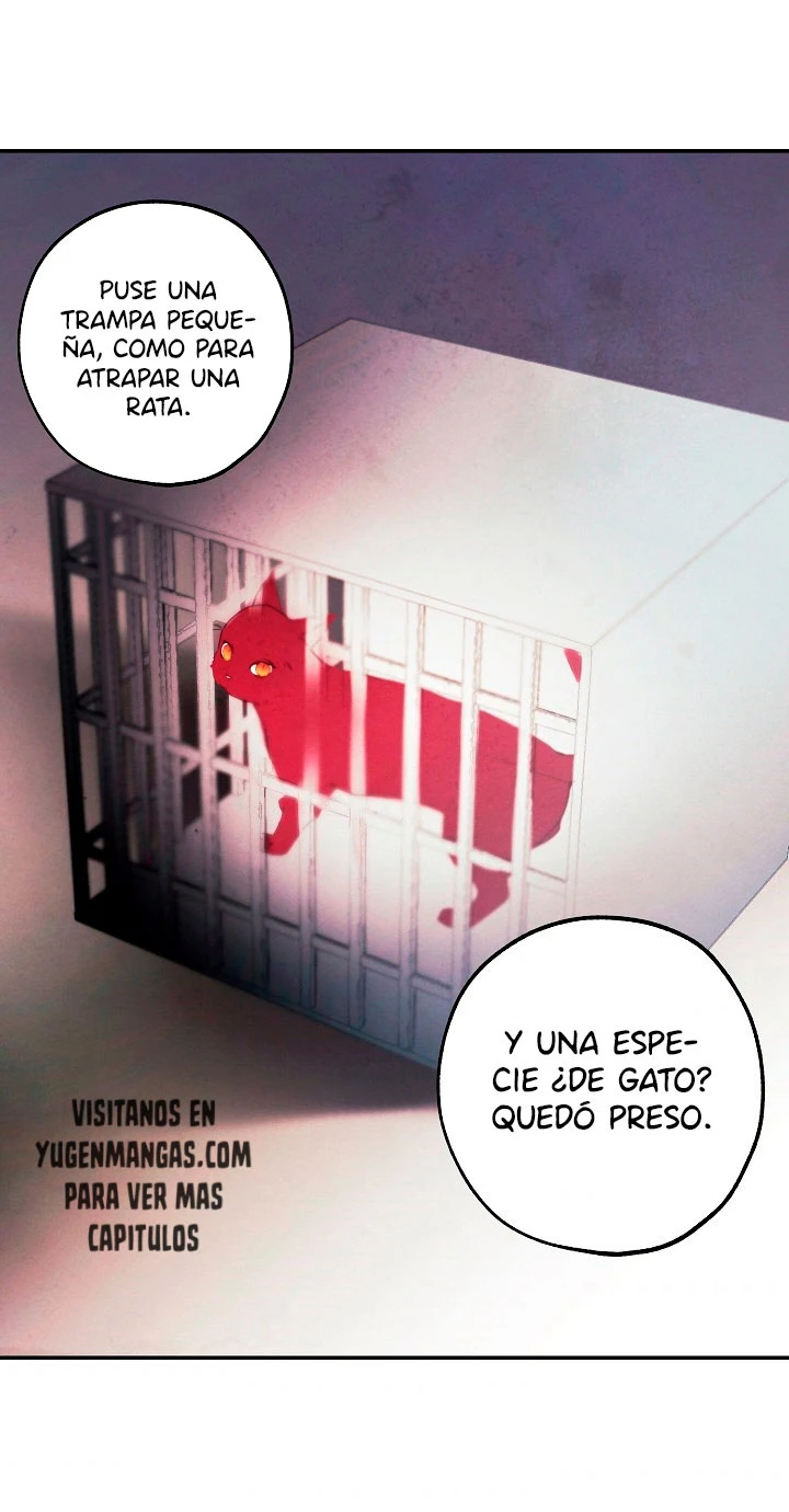La tienda de muñecas de la princesa Capitulo 12 página 38