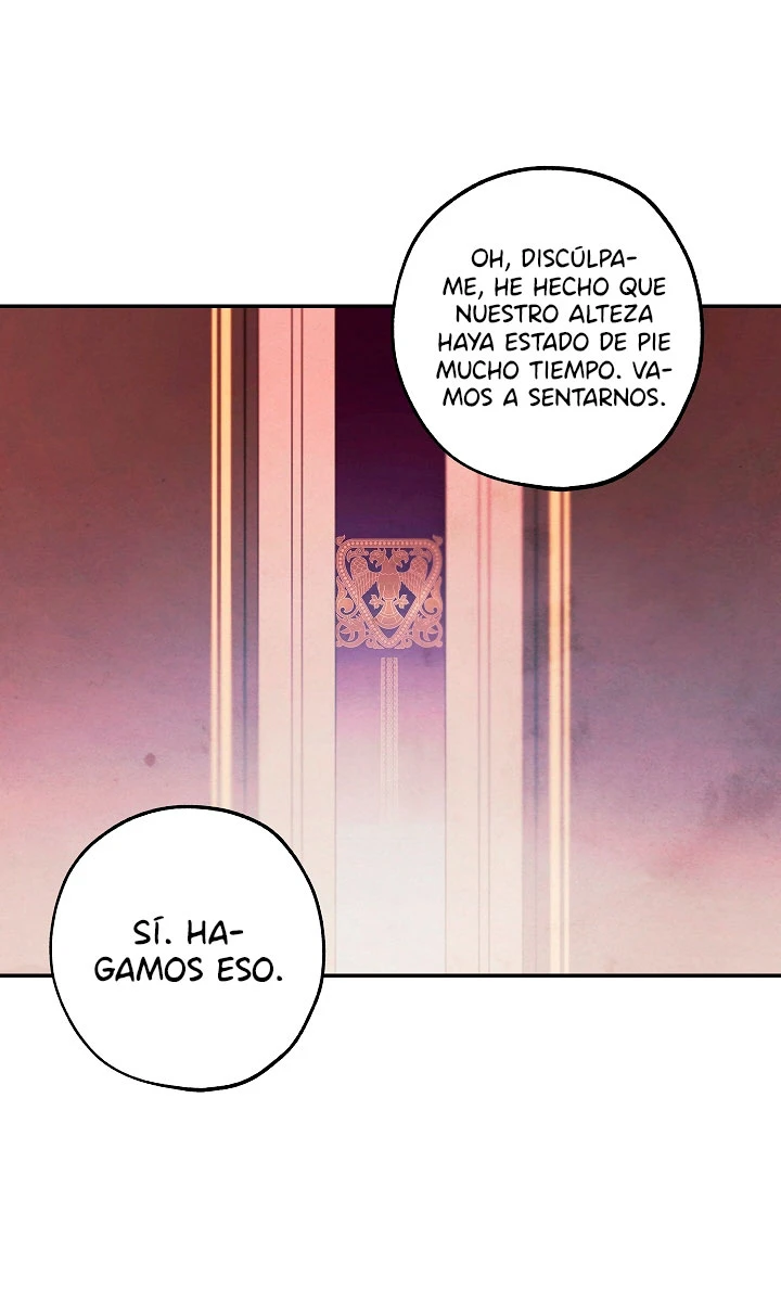La tienda de muñecas de la princesa Capitulo 12 página 41