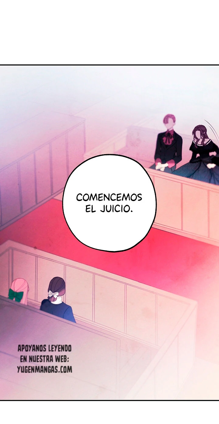 La tienda de muñecas de la princesa Capitulo 12 página 43