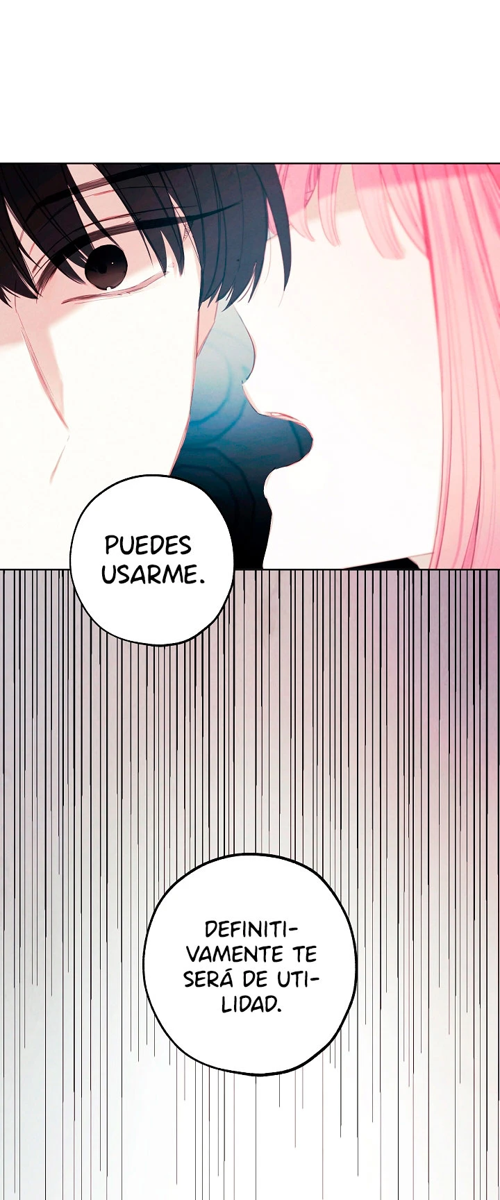 La tienda de muñecas de la princesa Capitulo 12 página 5