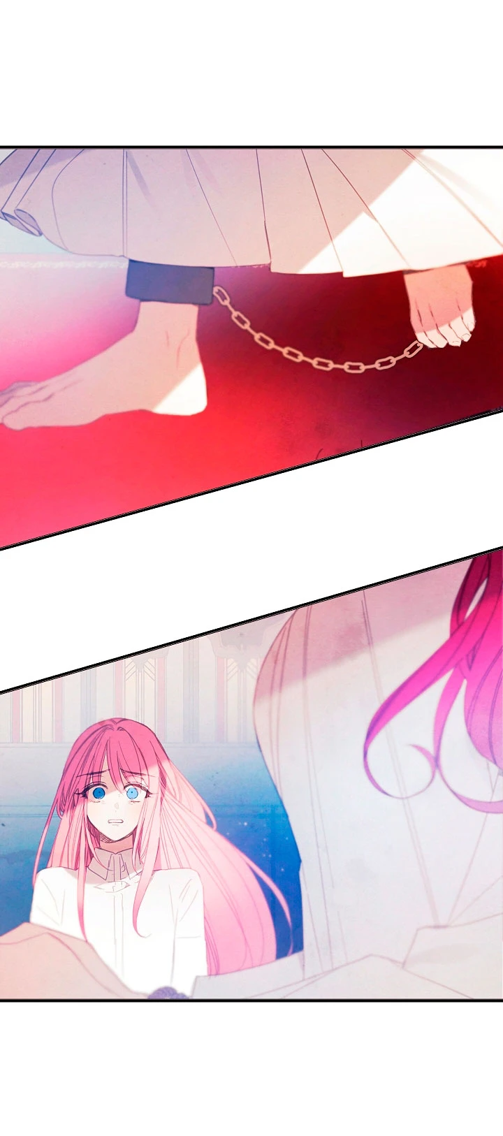 La tienda de muñecas de la princesa Capitulo 12 página 50