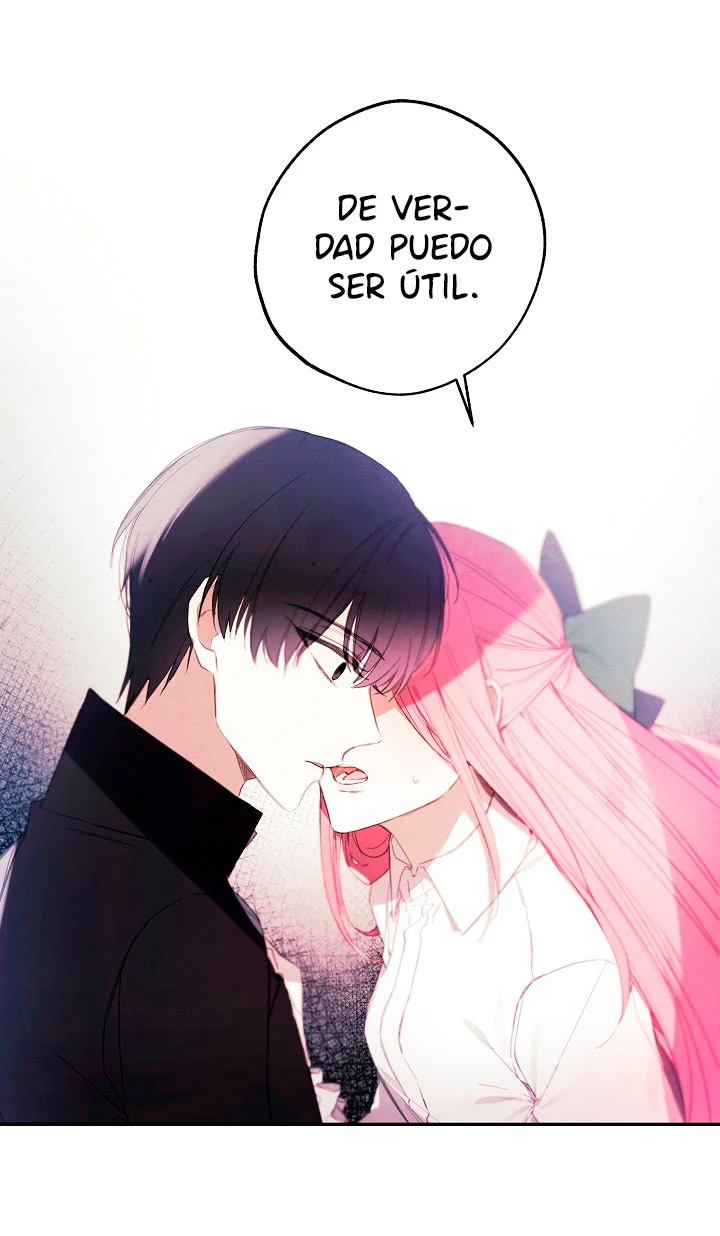 La tienda de muñecas de la princesa Capitulo 12 página 9