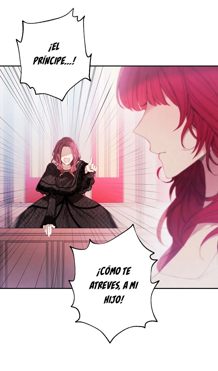 La tienda de muñecas de la princesa Capitulo 13 página 10