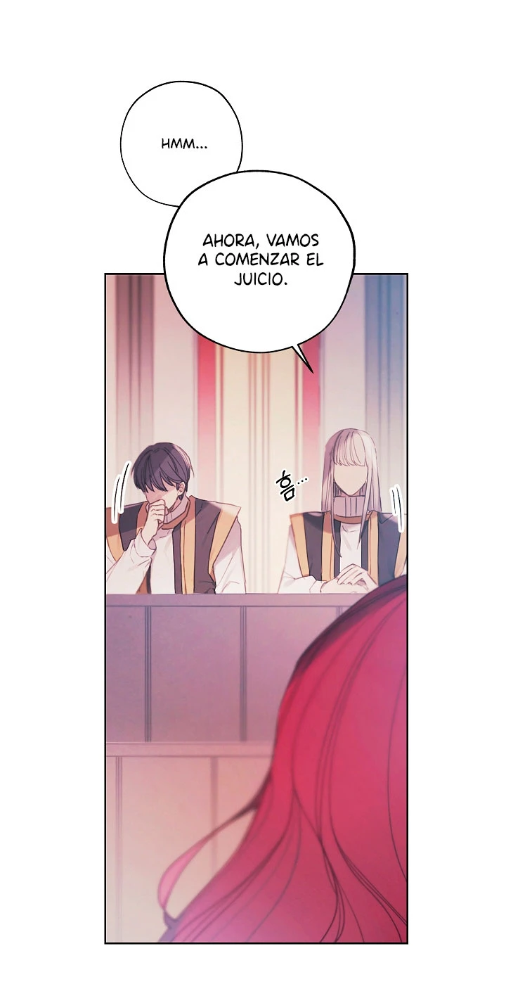 La tienda de muñecas de la princesa Capitulo 13 página 11