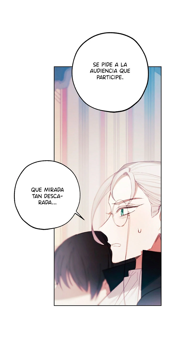 La tienda de muñecas de la princesa Capitulo 13 página 12