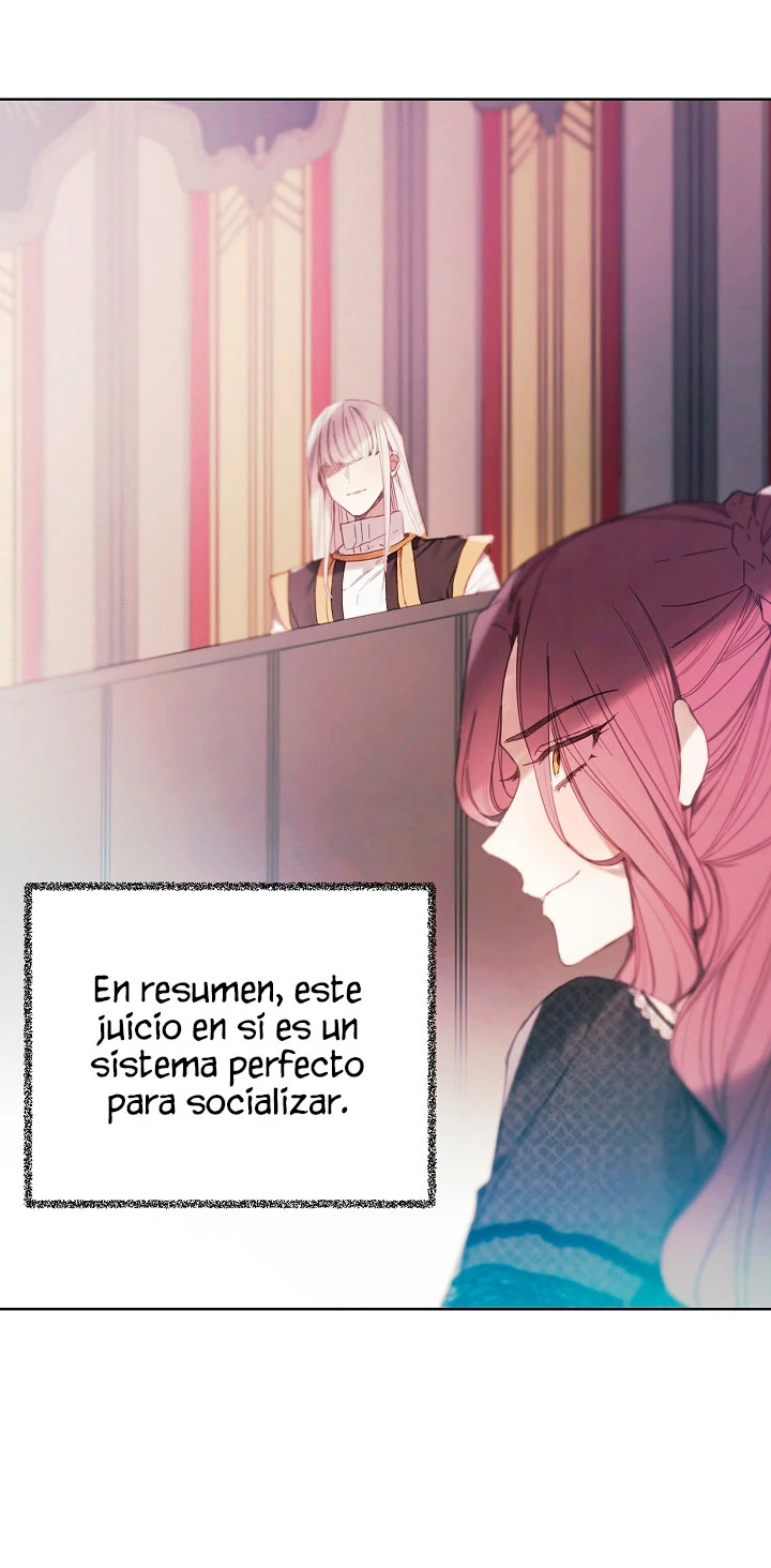 La tienda de muñecas de la princesa Capitulo 13 página 16