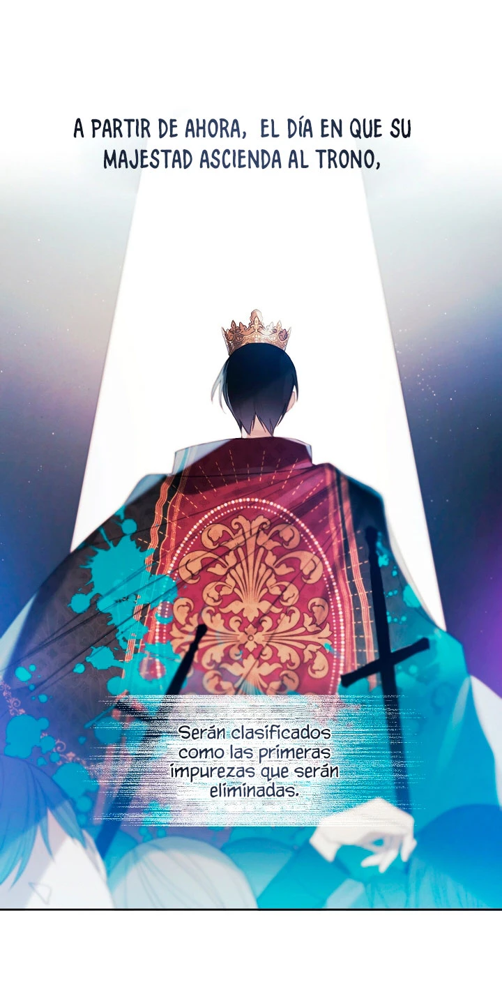 La tienda de muñecas de la princesa Capitulo 13 página 21
