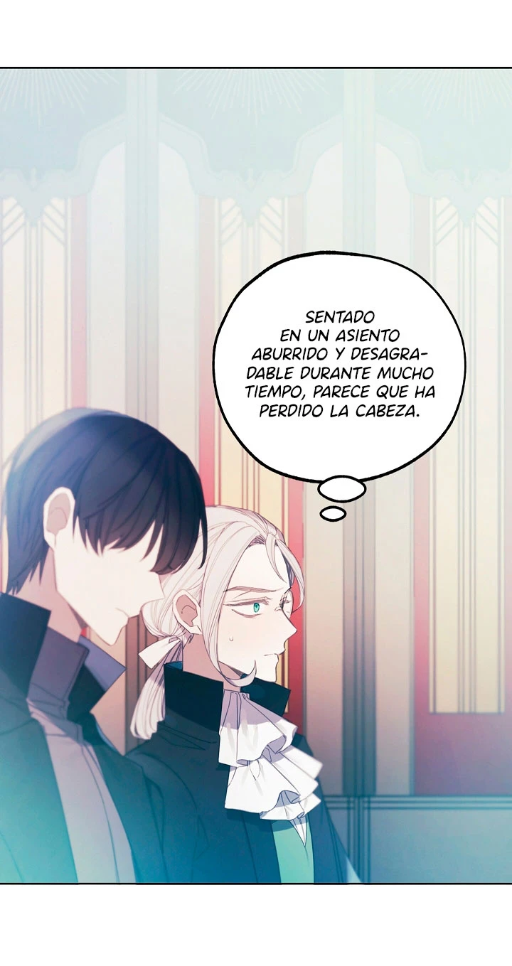 La tienda de muñecas de la princesa Capitulo 13 página 27