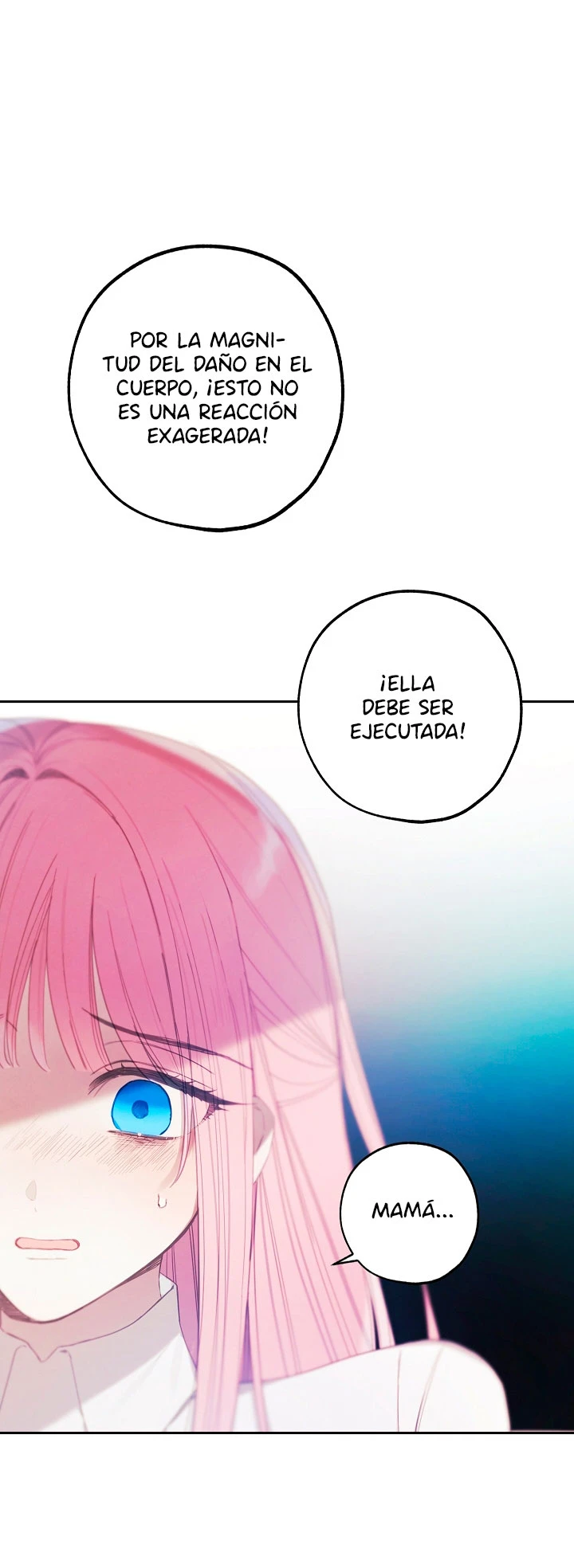 La tienda de muñecas de la princesa Capitulo 13 página 28
