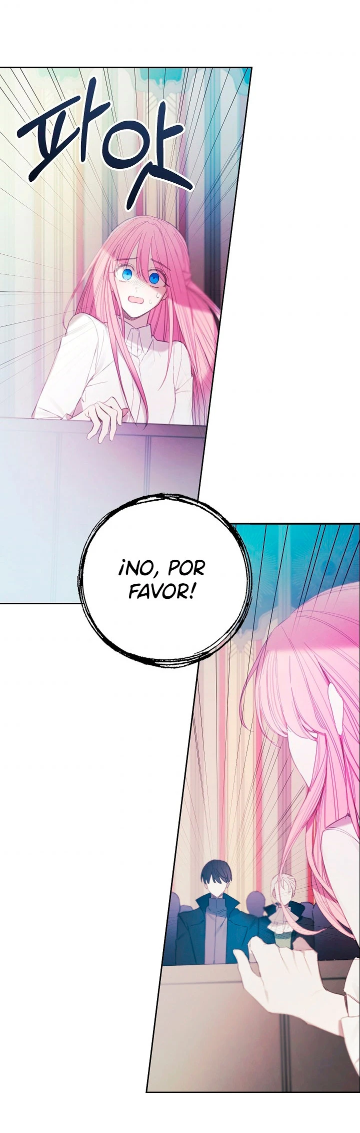 La tienda de muñecas de la princesa Capitulo 13 página 32