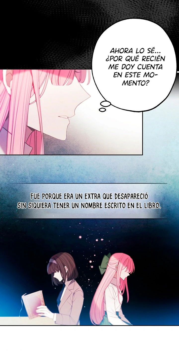 La tienda de muñecas de la princesa Capitulo 13 página 38