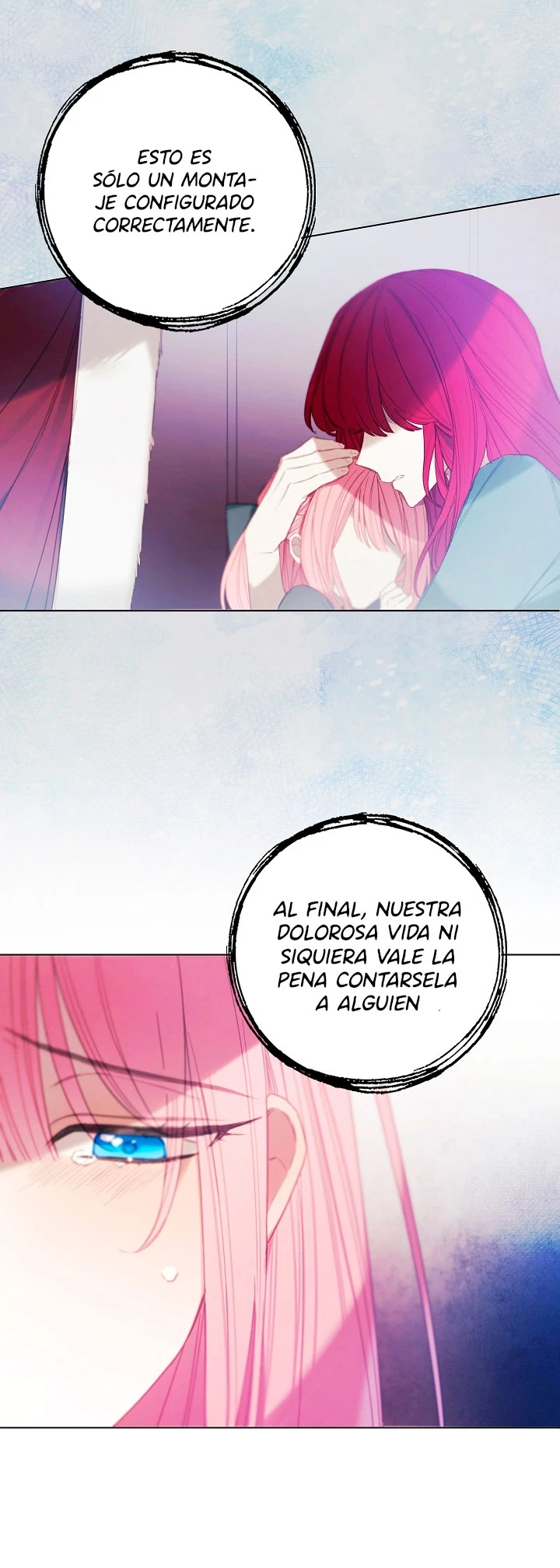 La tienda de muñecas de la princesa Capitulo 13 página 42