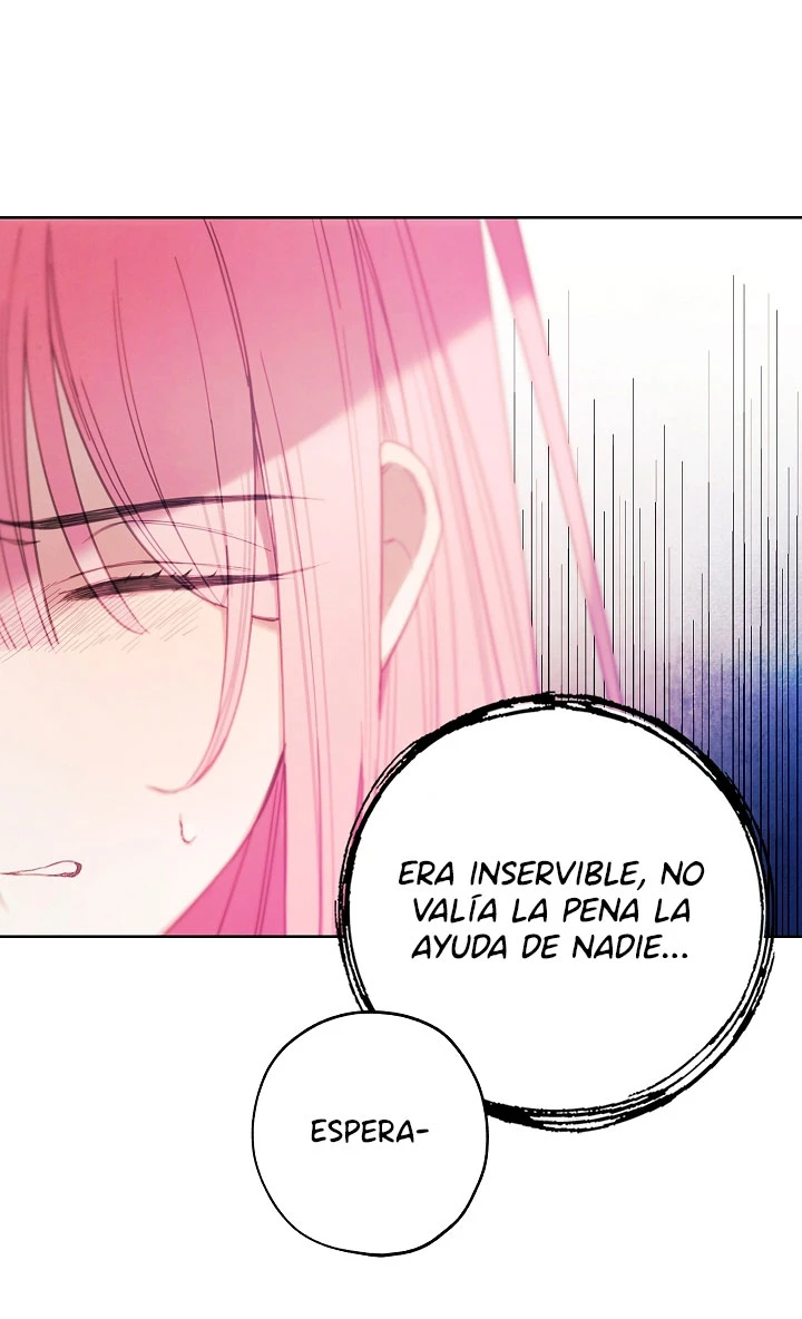 La tienda de muñecas de la princesa Capitulo 13 página 44