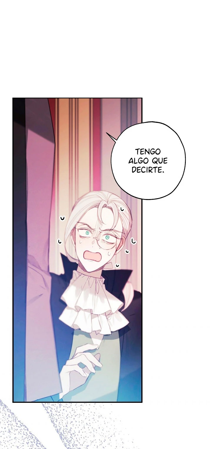 La tienda de muñecas de la princesa Capitulo 13 página 46