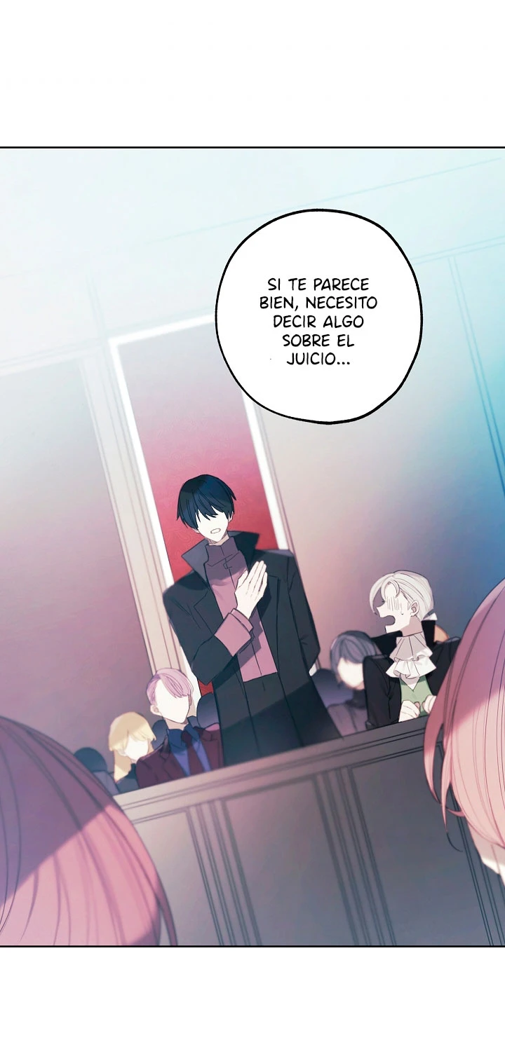 La tienda de muñecas de la princesa Capitulo 13 página 48
